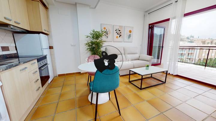 1 bedroom house in Villanueva del Rio Segura, Murcia, Spain