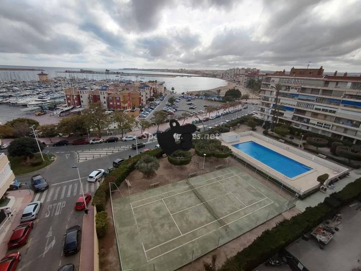 2 bedrooms apartment for sale in Torrevieja, Alicante, Spain