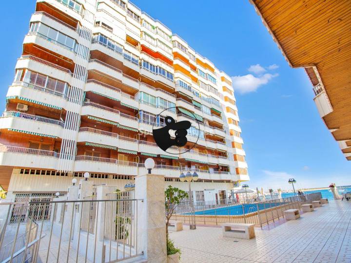 3 bedrooms apartment for sale in Torrevieja, Alicante, Spain