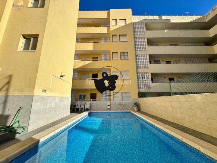 2 bedrooms apartment for sale in Torrevieja, Alicante, Spain