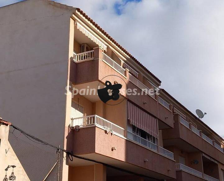 2 bedrooms apartment in Torrevieja, Alicante, Spain