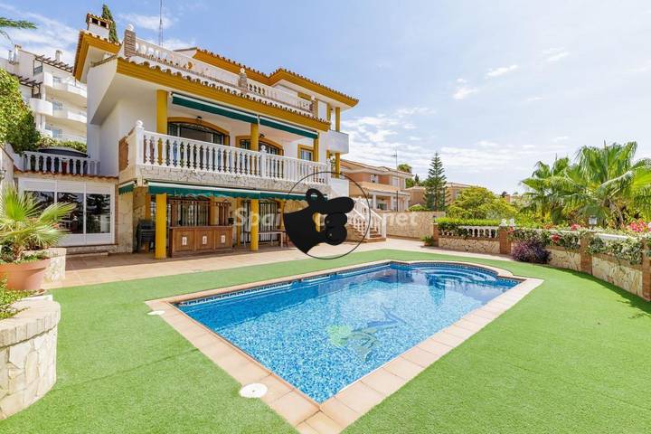 3 bedrooms house for sale in Mijas, Malaga, Spain