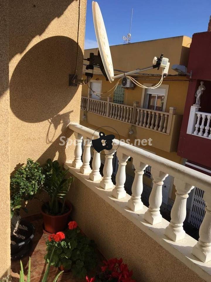 3 bedrooms house in Los Alcazares, Murcia, Spain