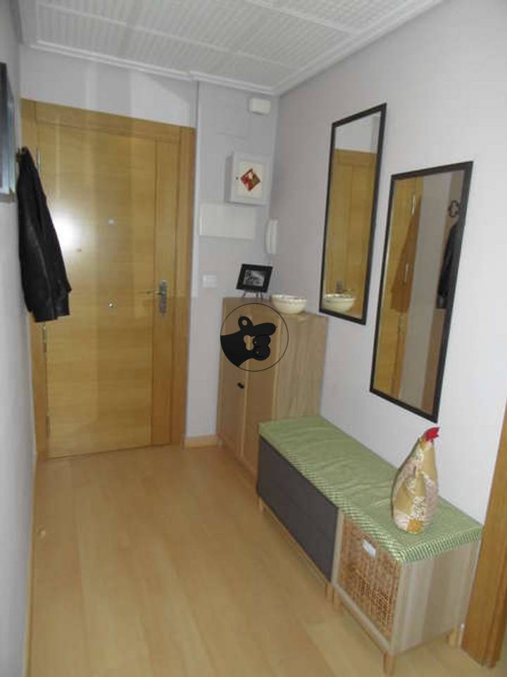 4 bedrooms apartment in Vitoria-Gasteiz, Alava, Spain