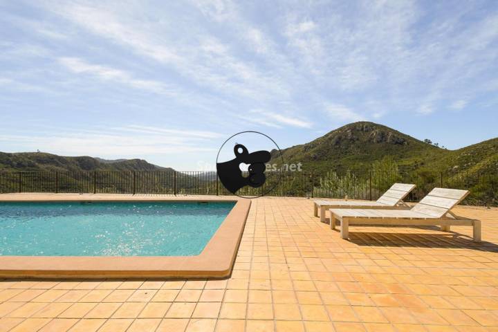 4 bedrooms other in Andratx, Balearic Islands, Spain