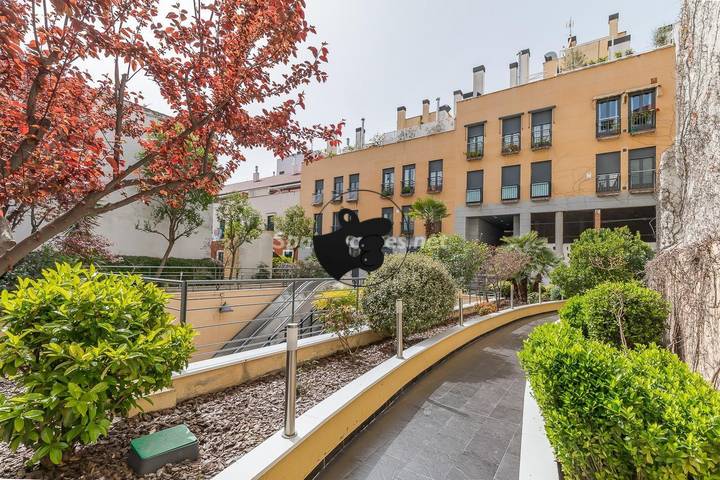 2 bedrooms house for sale in Madrid, Madrid, Spain