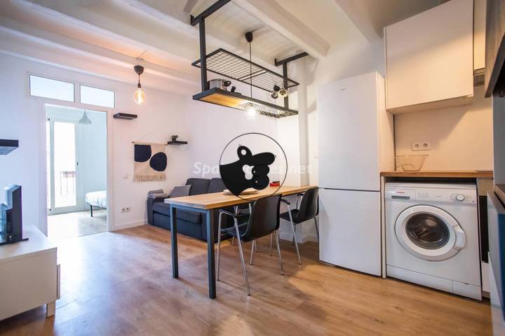 3 bedrooms apartment for rent in Barcelona, Barcelona, Spain