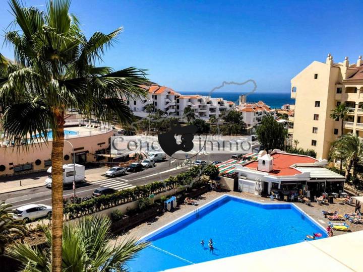 1 bedroom apartment in Arona, Santa Cruz de Tenerife, Spain