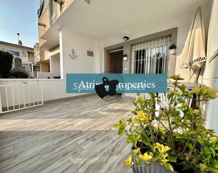 2 bedrooms house in Guardamar del Segura, Alicante, Spain