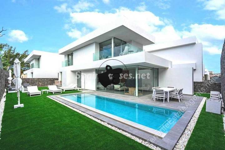 3 bedrooms house in Adeje, Santa Cruz de Tenerife, Spain