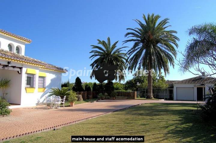9 bedrooms house in Mijas, Malaga, Spain