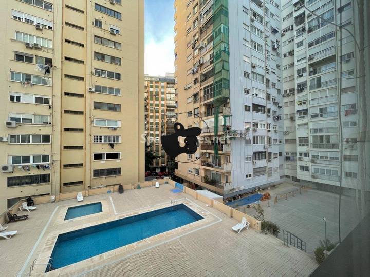 3 bedrooms apartment in Valencia, Valencia, Spain