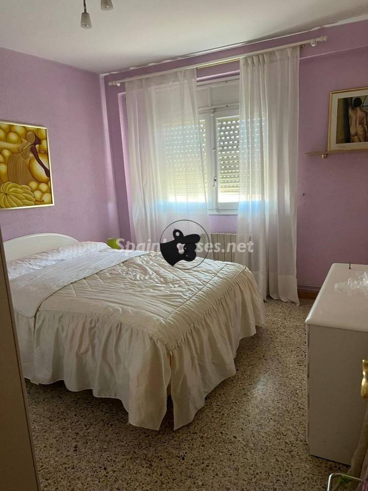3 bedrooms apartment in Zaragoza, Zaragoza, Spain
