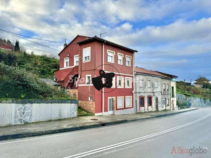 6 bedrooms house in Oviedo, Asturias, Spain