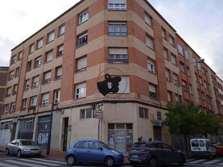 3 bedrooms apartment for sale in Logrono, La Rioja, Spain