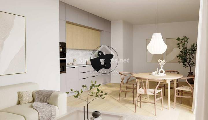 2 bedrooms apartment for sale in Barcelona, Barcelona, Spain