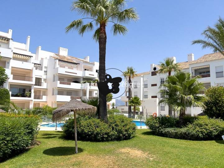 3 bedrooms apartment in Mijas, Malaga, Spain