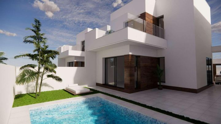 3 bedrooms house for sale in San Fulgencio, Spain