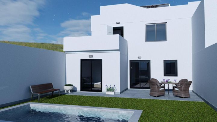 4 bedrooms house for sale in Los Belones, Spain