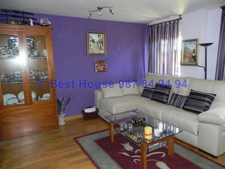 4 bedrooms house for sale in Leon, Spain