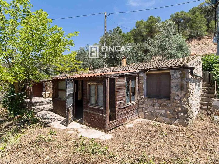 1 bedroom house for sale in Vilalba dels Arcs, Spain
