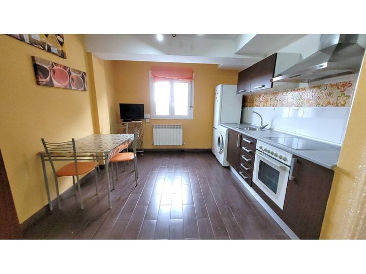 2 bedrooms apartment for sale in Palencia, Spain