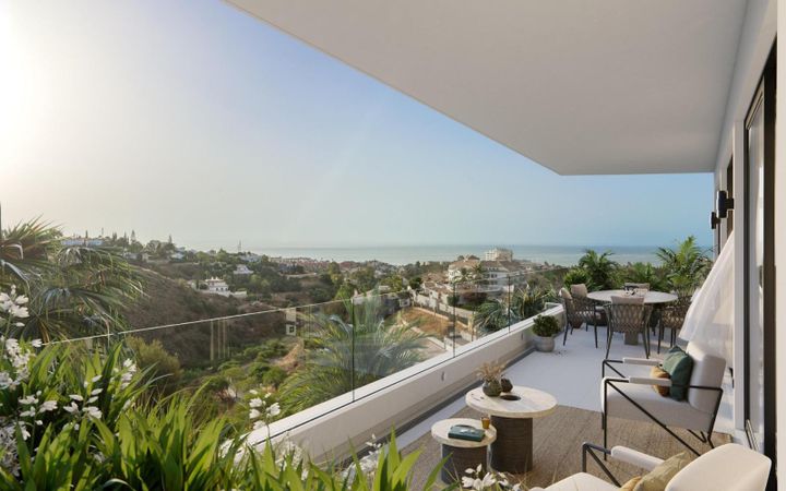 4 bedrooms house for sale in Torreblanca del Sol, Spain