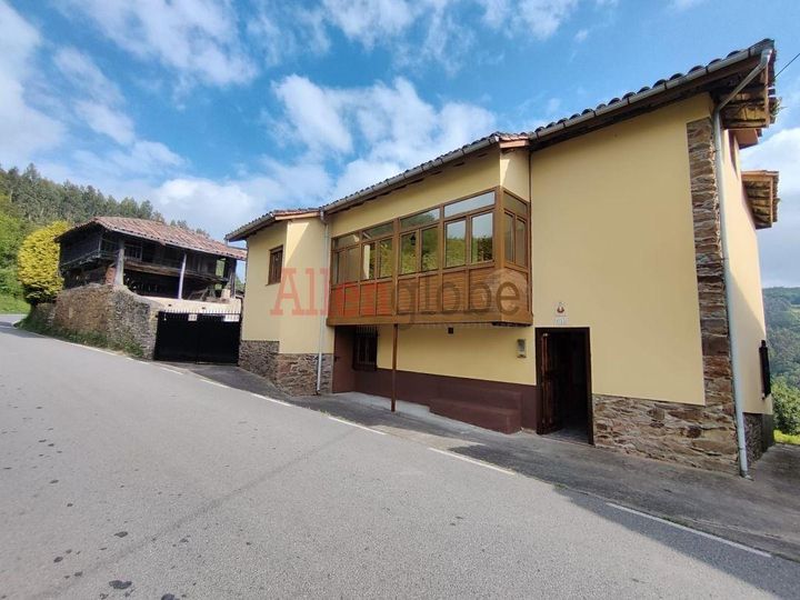 3 bedrooms house for sale in Pravia, Spain