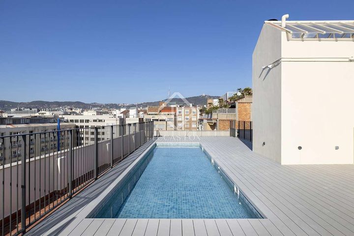 2 bedrooms apartment for rent in Barcelona, Spain