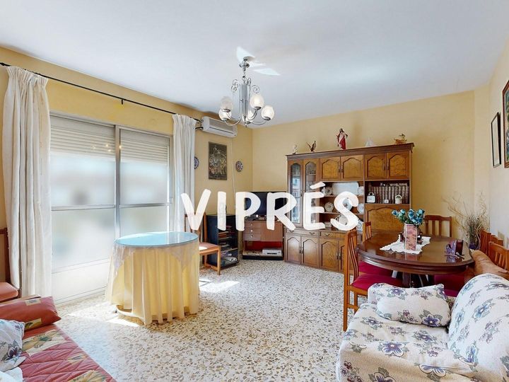 3 bedrooms apartment for sale in Malpartida de Caceres, Spain