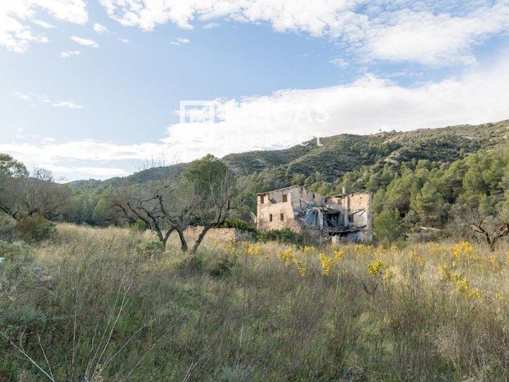 house for sale in Benissanet, Spain