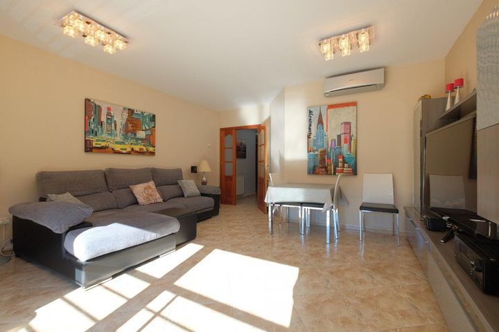 4 bedrooms apartment for rent in Calpe, Spain