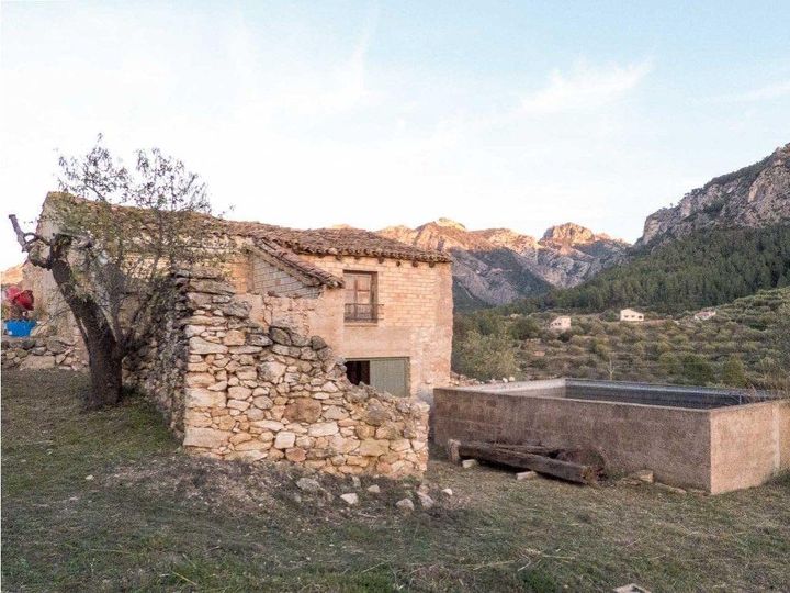 2 bedrooms house for sale in Benifallet, Spain