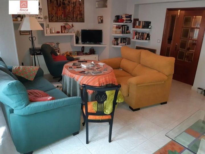 3 bedrooms apartment for rent in Montijo, Spain