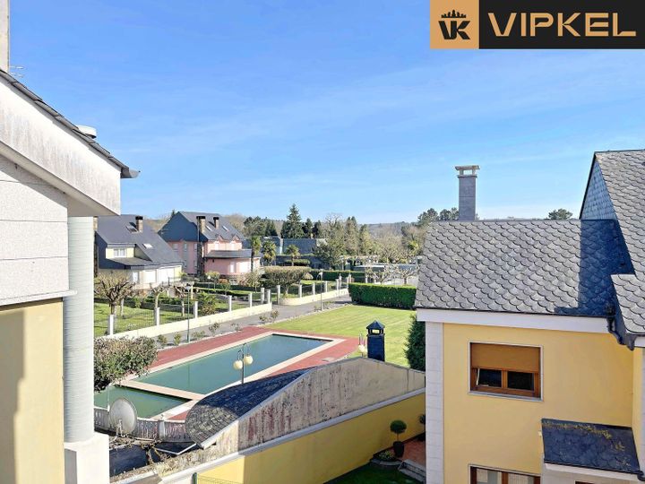 4 bedrooms house for sale in Lugo, Spain