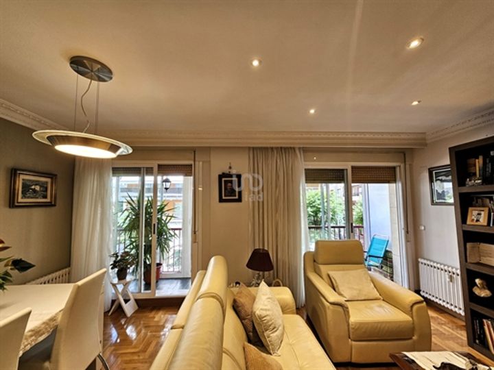 2 bedrooms apartment for sale in San Sebastian, Spain