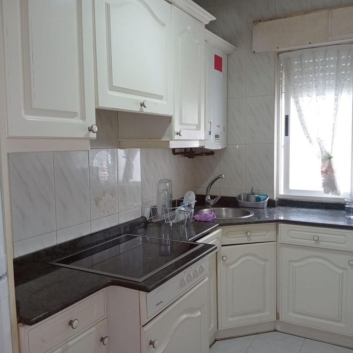 3 bedrooms apartment for rent in Torrelavega, Spain