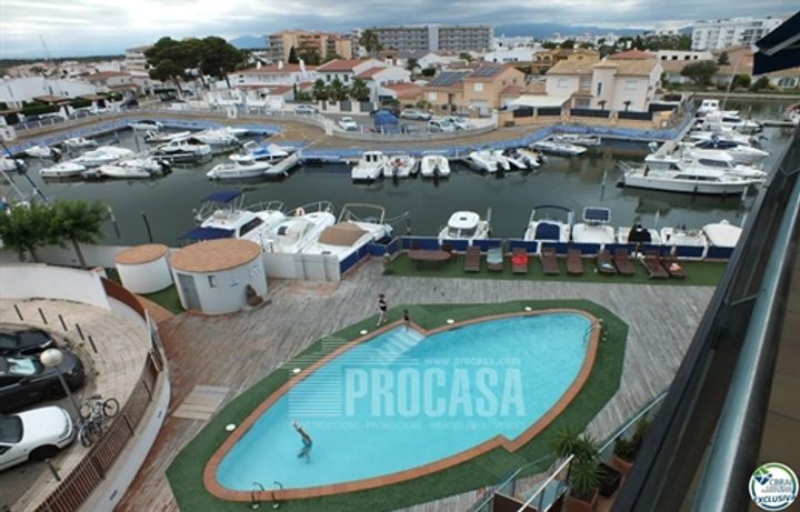 2 bedrooms apartment for sale in Roses, Spain