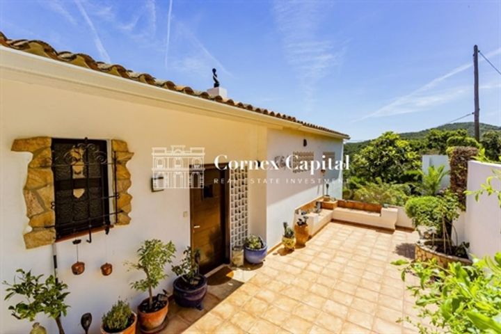 5 bedrooms house for sale in Begur, Spain