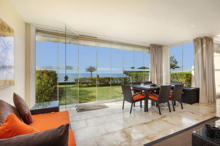 3 bedrooms apartment for sale in Cabopino-Artola, Spain