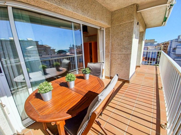 3 bedrooms apartment for sale in Calafell, Spain