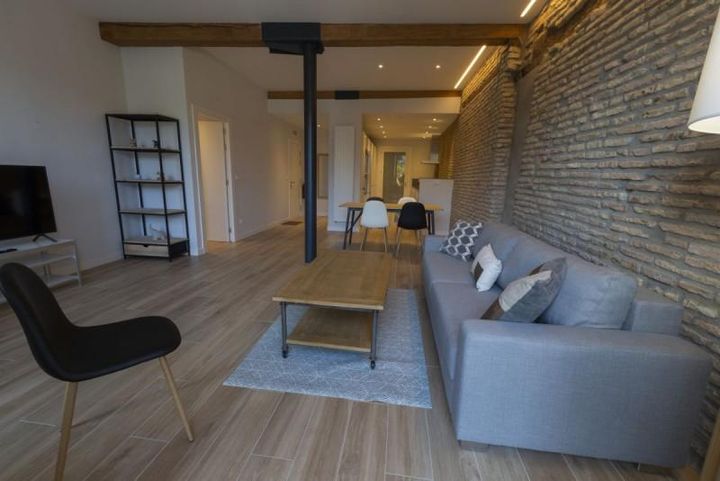 1 bedroom apartment for rent in Pamplona, Spain