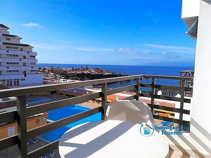 1 bedroom apartment for rent in Santiago del Teide, Spain