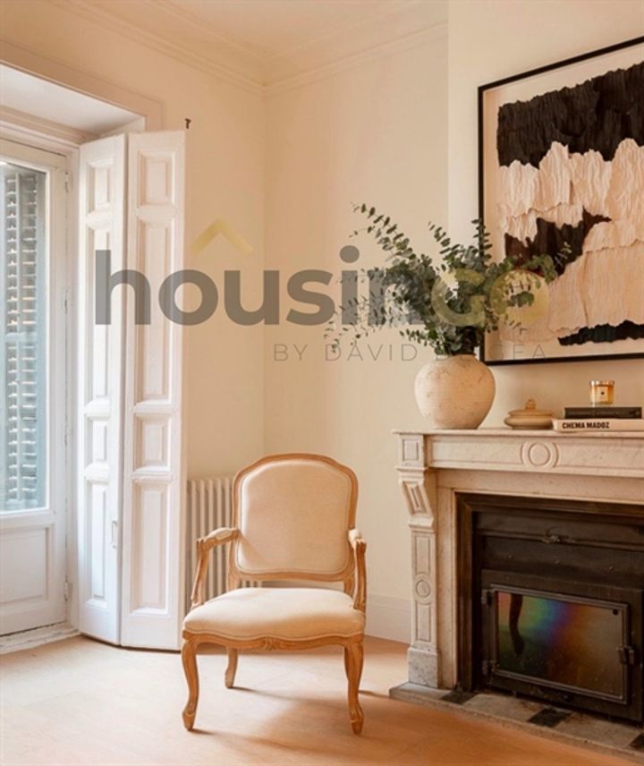 2 bedrooms apartment for sale in Madrid, Spain