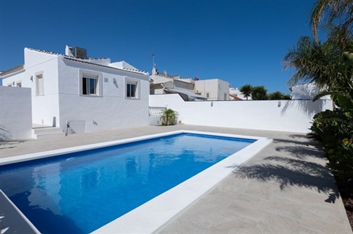 3 bedrooms house for sale in Torrevieja, Spain