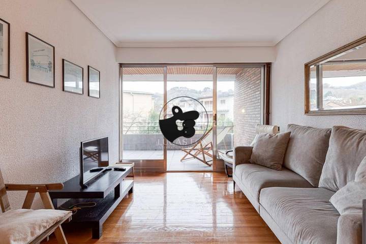 4 bedrooms apartment in Hondarribia, Guipuzcoa, Spain