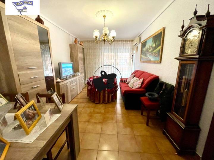 3 bedrooms apartment in Albacete, Albacete, Spain