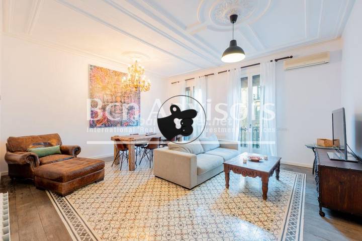 2 bedrooms apartment for sale in Barcelona, Barcelona, Spain