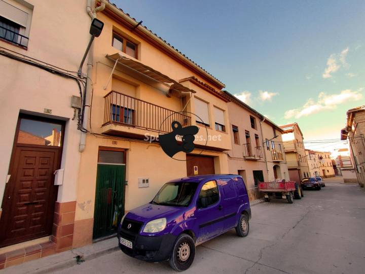 7 bedrooms house in Valderrobres, Teruel, Spain
