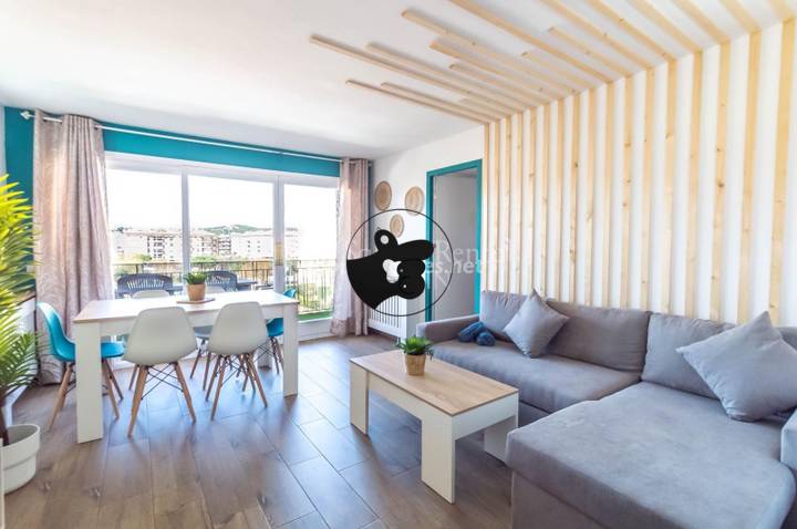 3 bedrooms apartment in Lloret de Mar, Girona, Spain